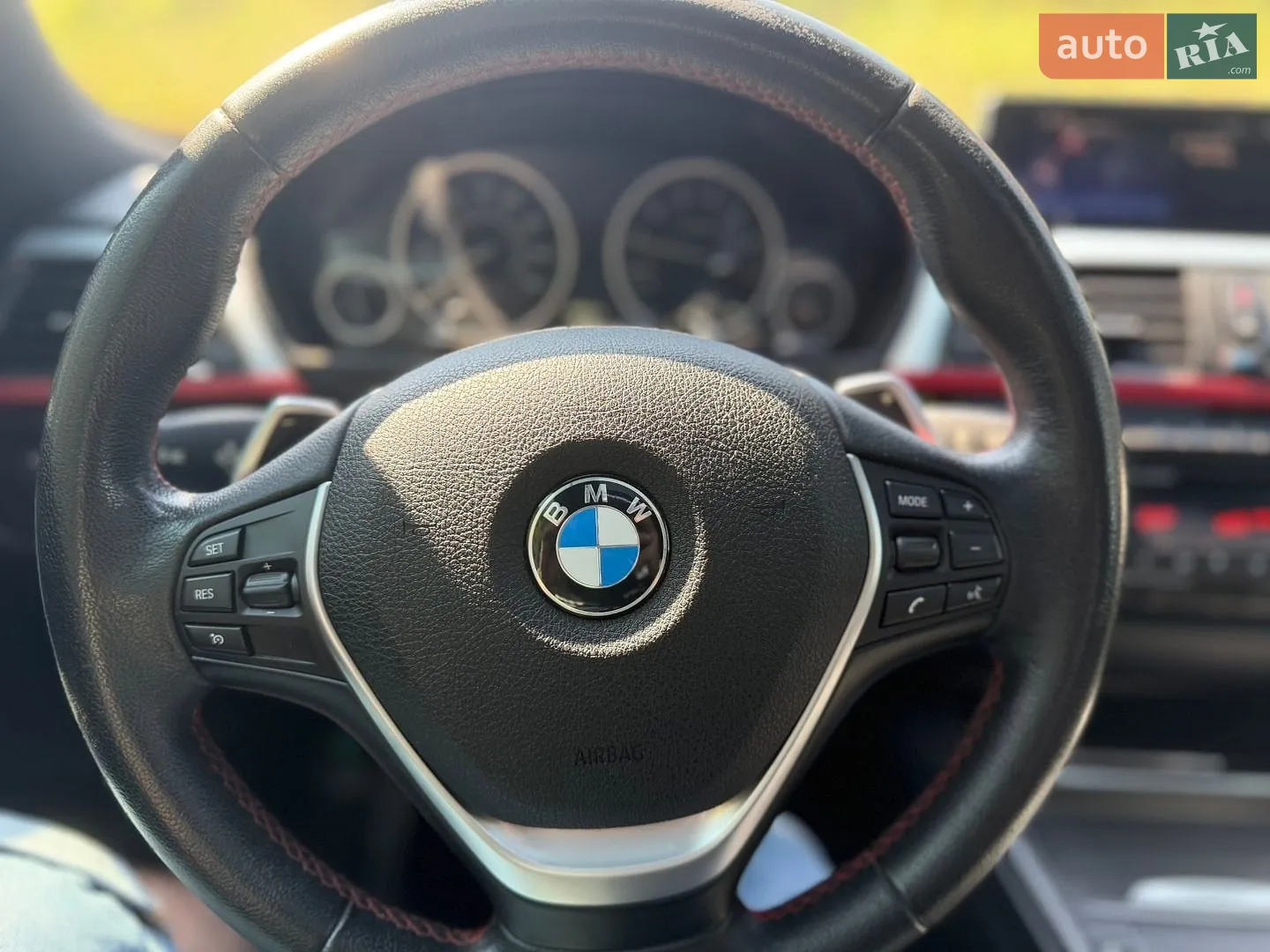 2013 BMW 4er - мініатюра 18