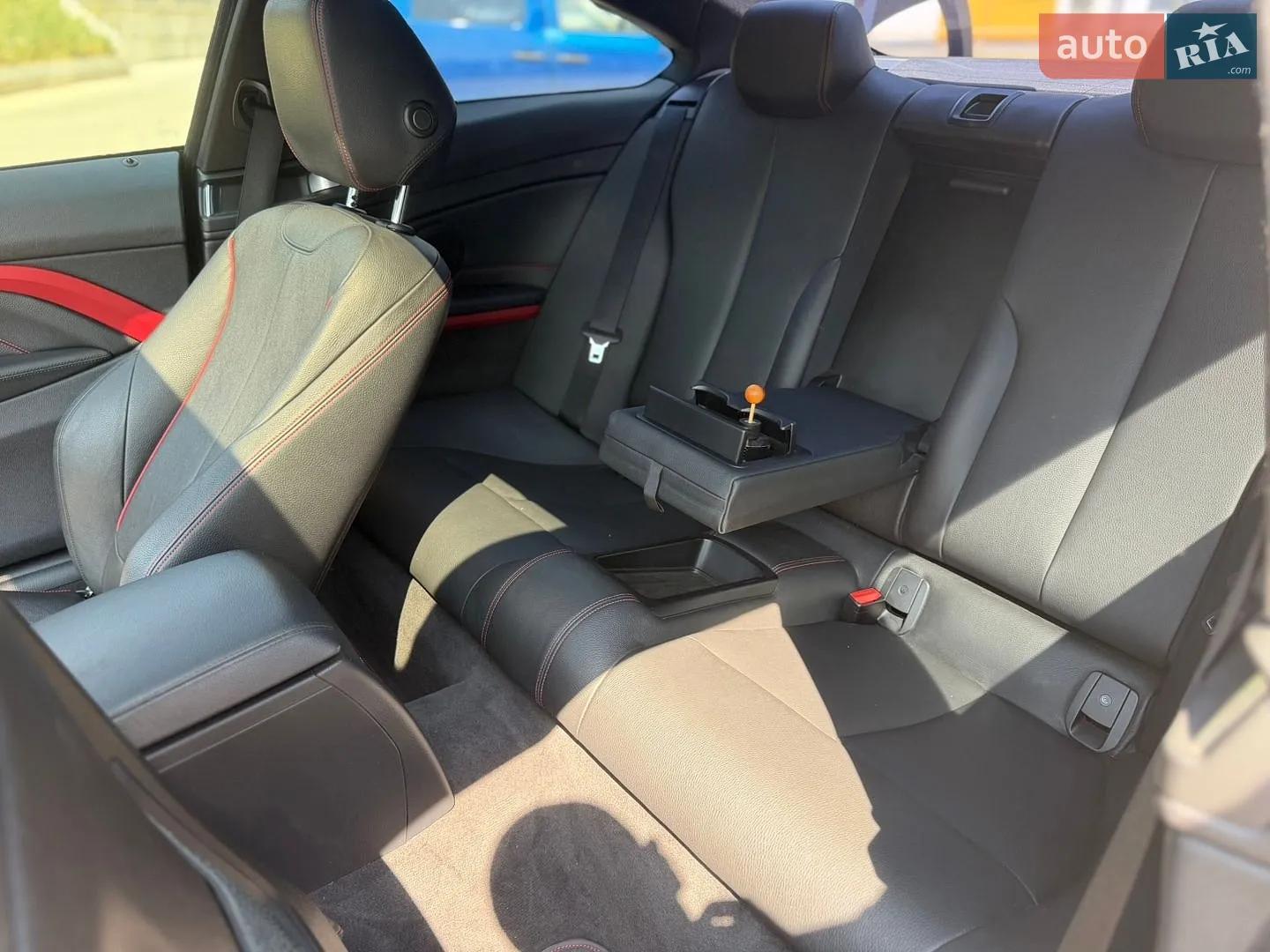 2013 BMW 4er - мініатюра 20