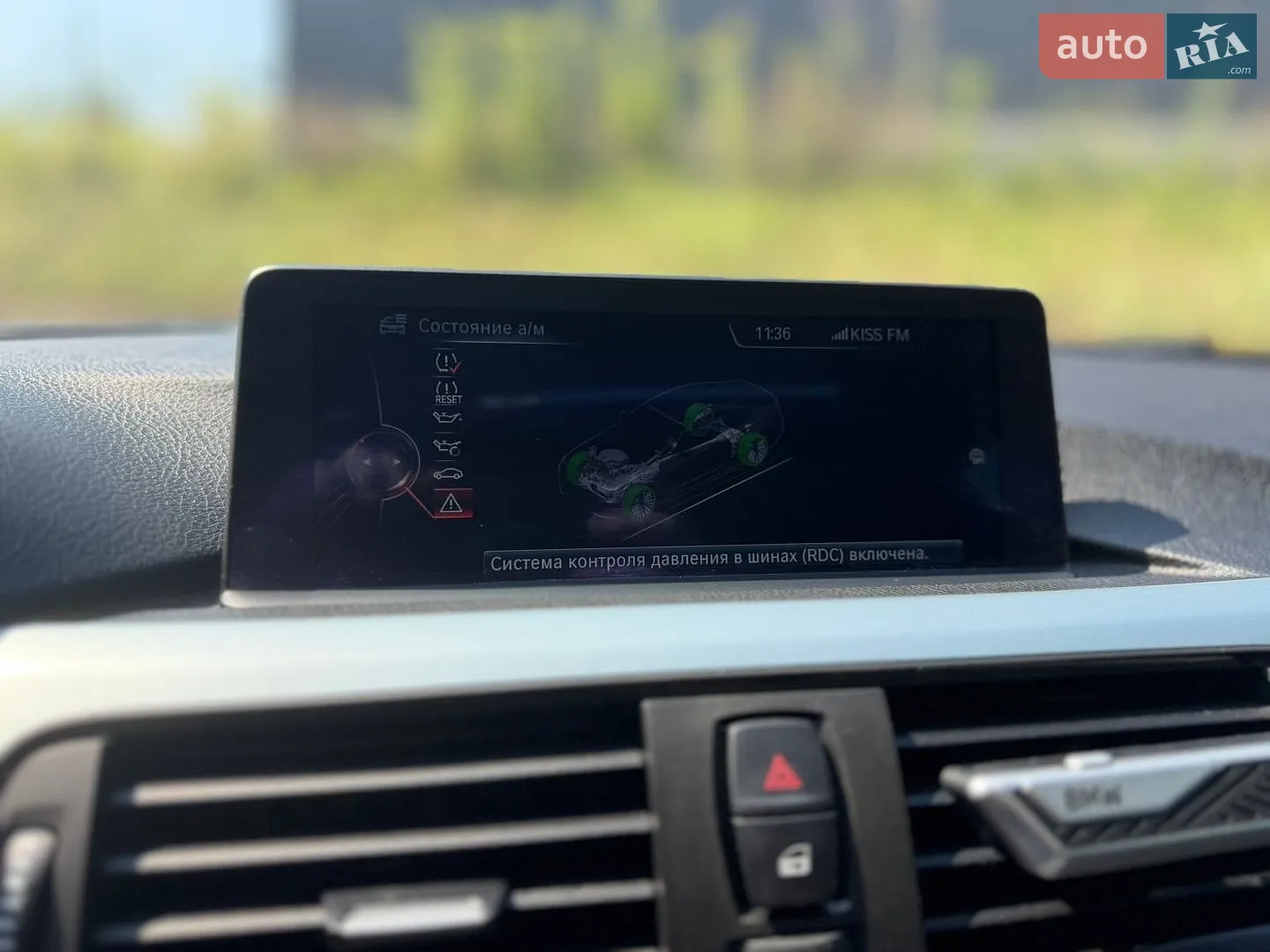 2013 BMW 4er - мініатюра 25