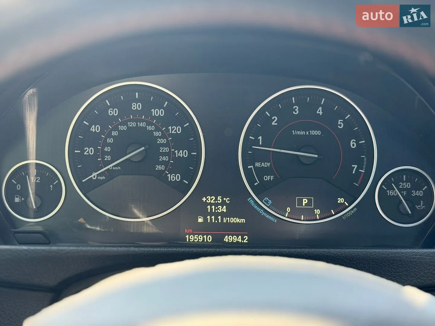 2013 BMW 4er - мініатюра 27