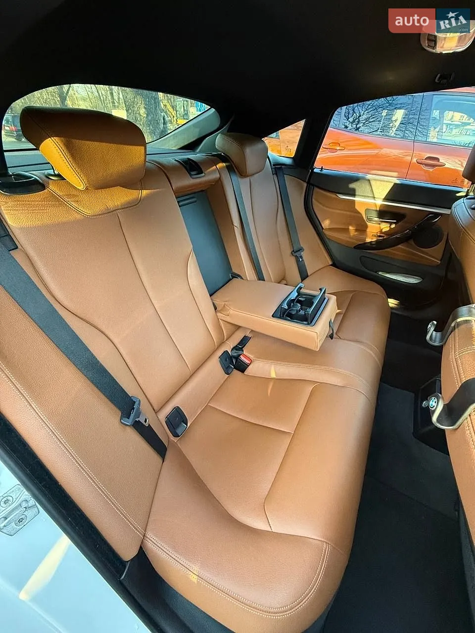 2015 BMW 4er - мініатюра 4