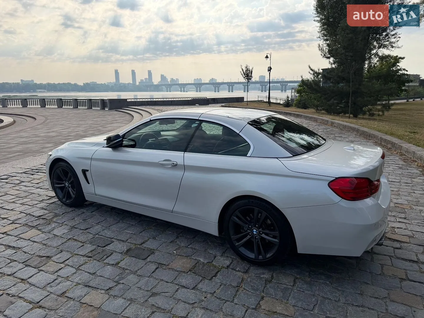 2014 BMW 4er - мініатюра 19