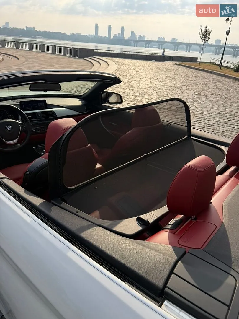 2014 BMW 4er - мініатюра 59