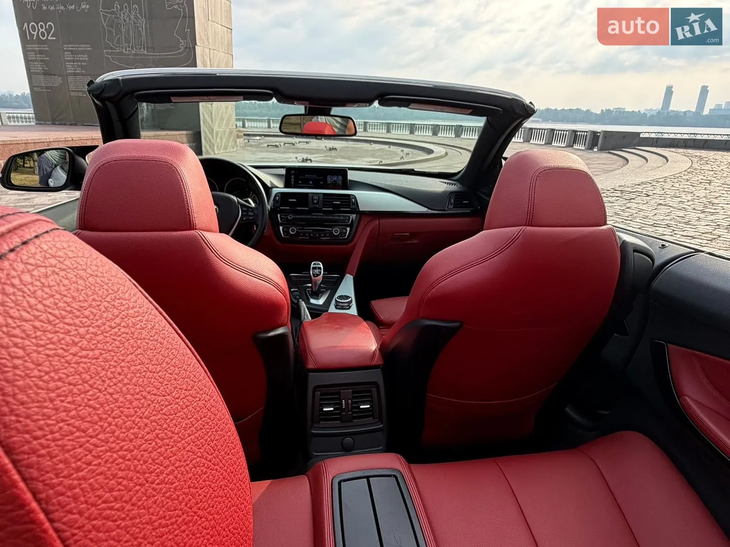 2014 BMW 4er - мініатюра 40