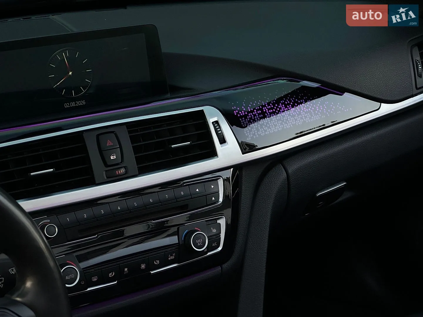 2016 BMW 4er - мініатюра 32