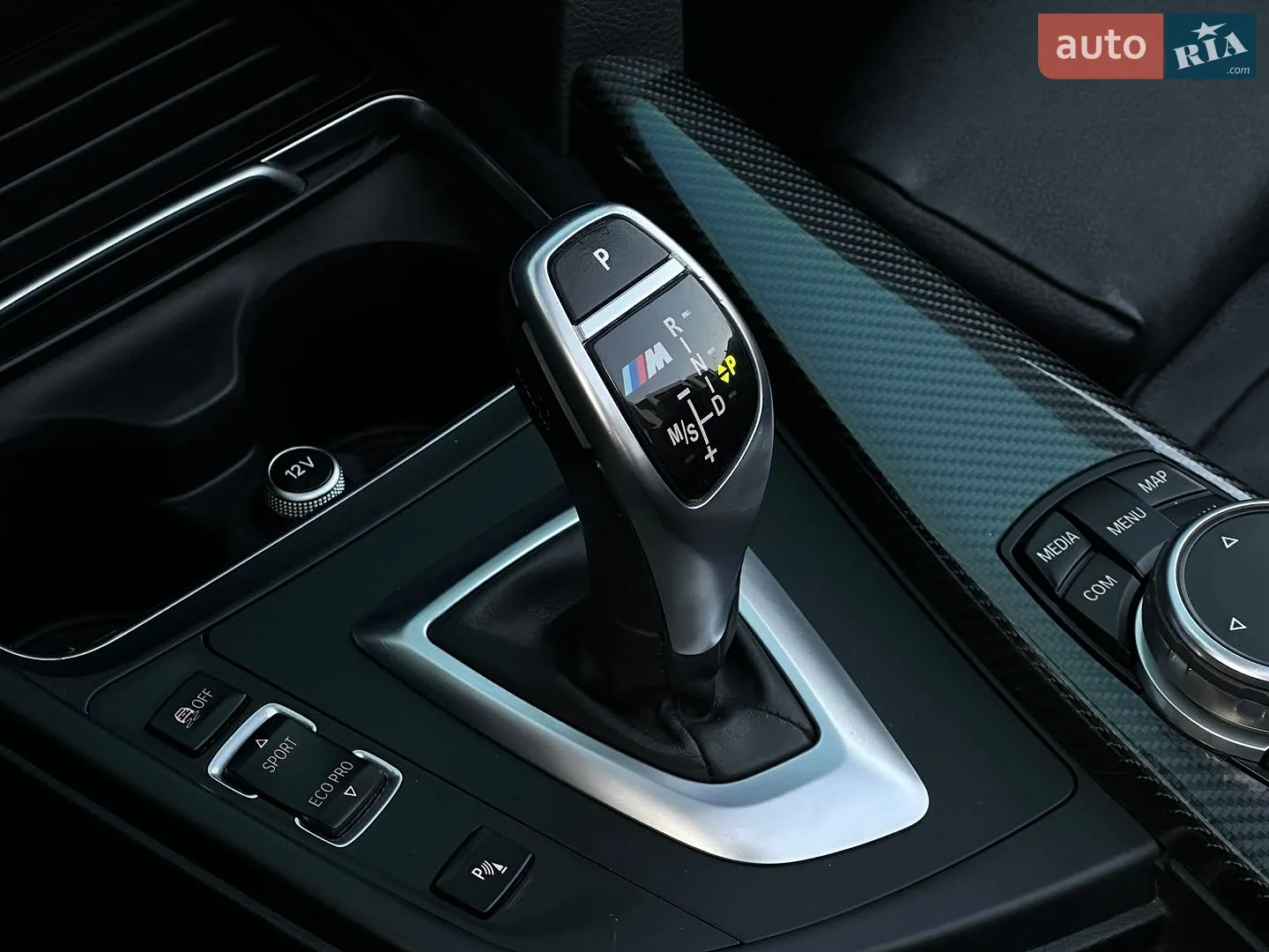 2016 BMW 4er - мініатюра 36