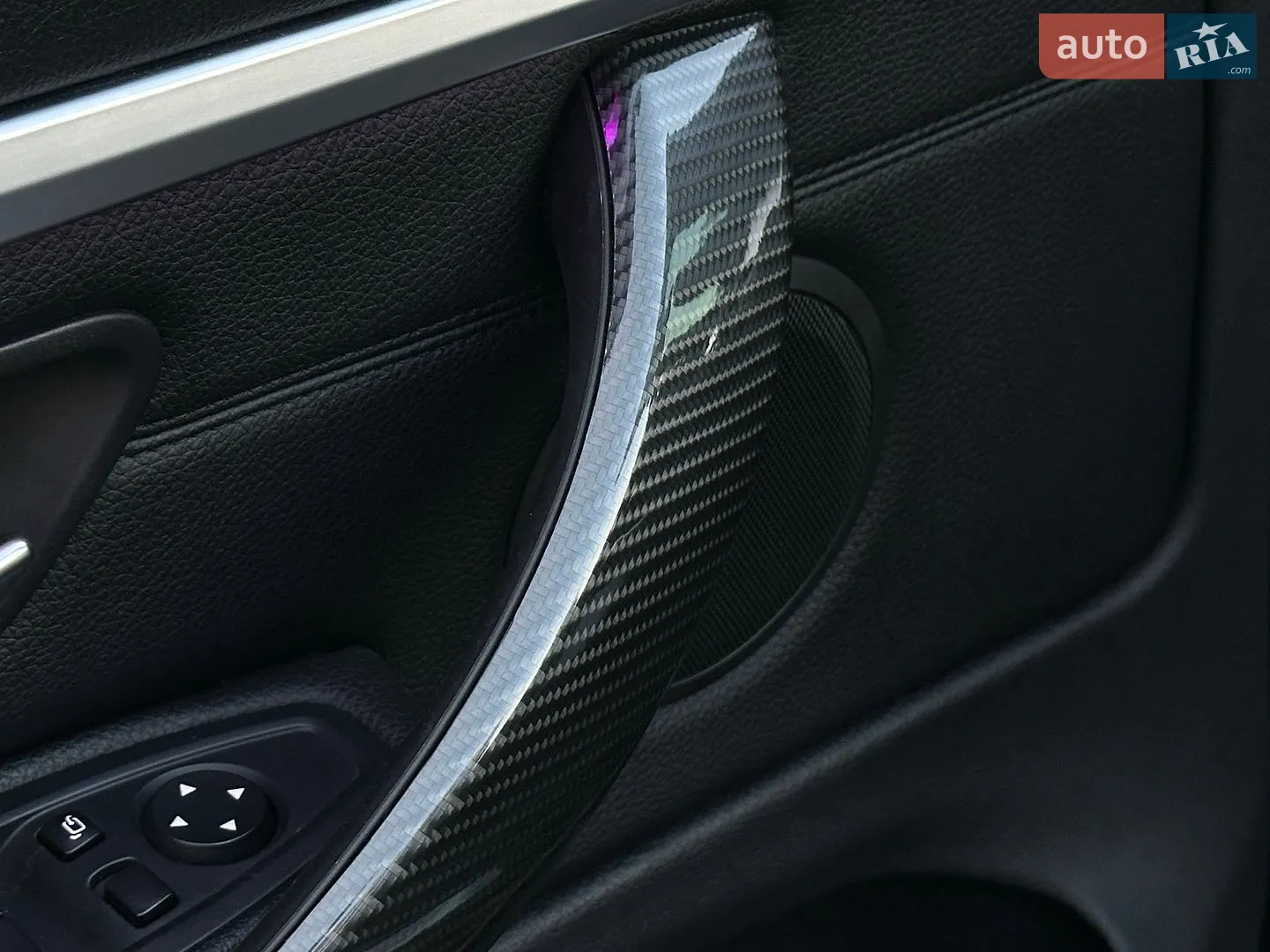 2016 BMW 4er - мініатюра 40