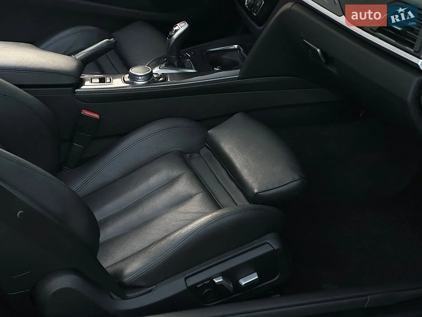 2016 BMW 4er - мініатюра 51