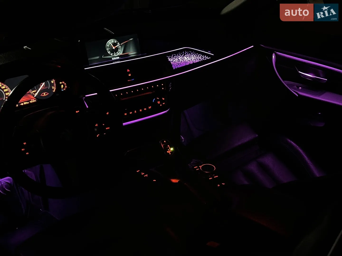 2016 BMW 4er - мініатюра 73