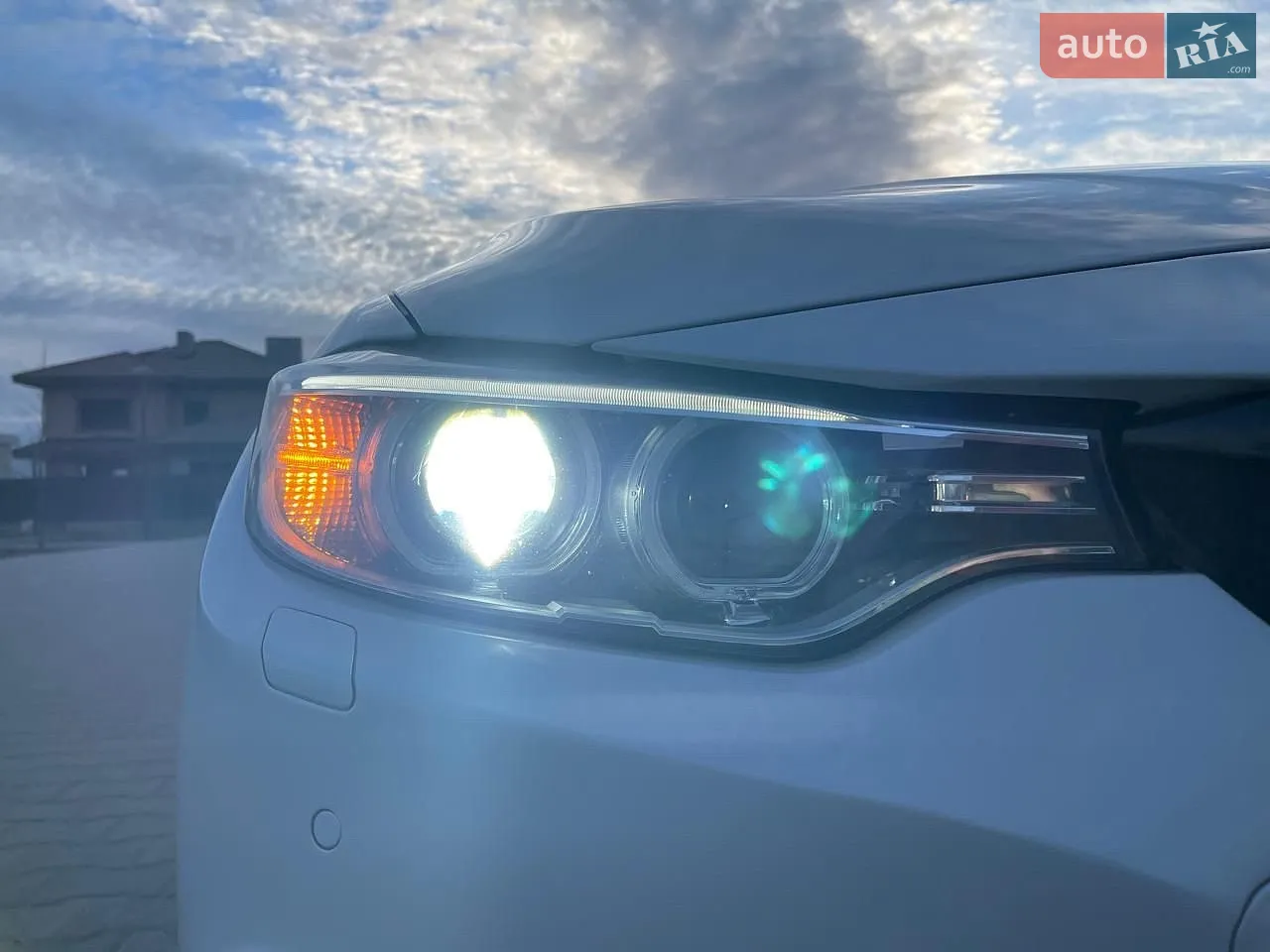 2015 BMW 4er - мініатюра 20