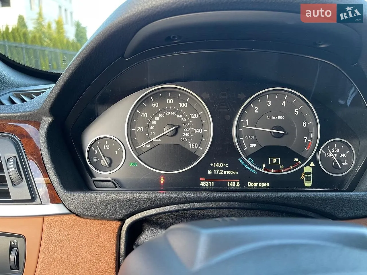 2015 BMW 4er - мініатюра 21