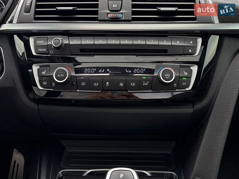 Купе BMW 4 Series 2018 в Киеве