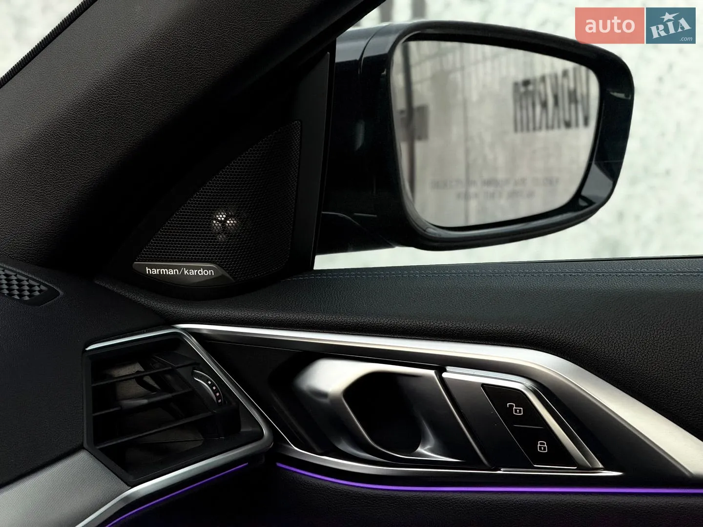 2021 BMW 4er - мініатюра 51
