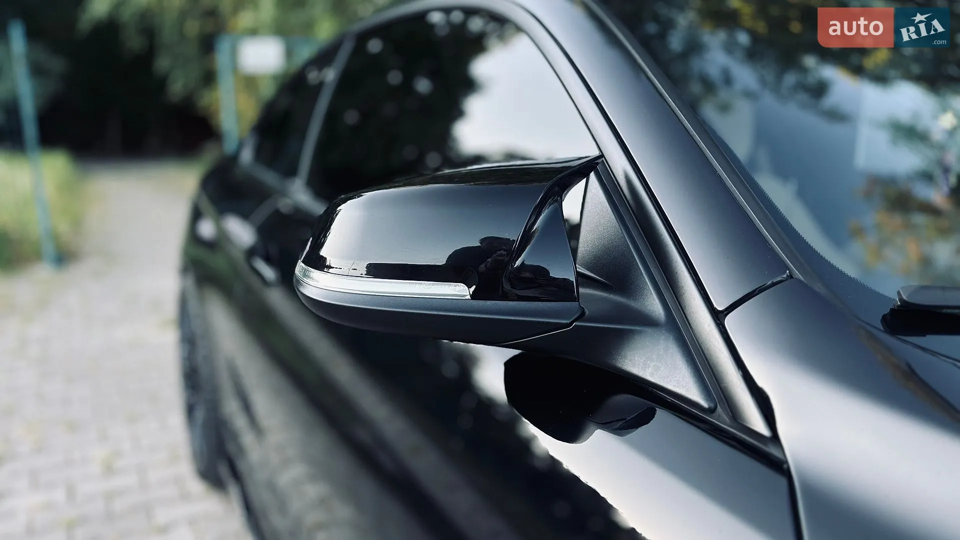 2014 BMW 4er - мініатюра 11