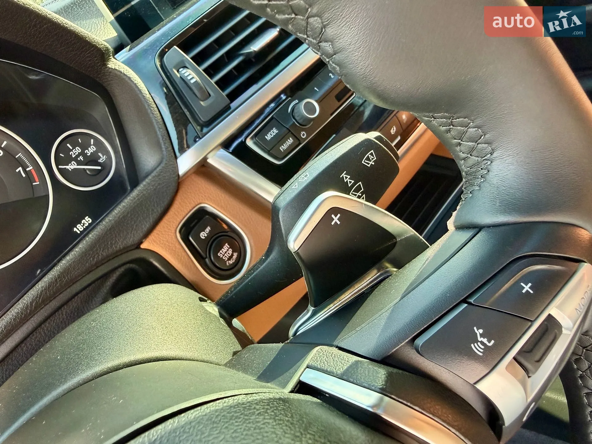 2016 BMW 4er - мініатюра 27