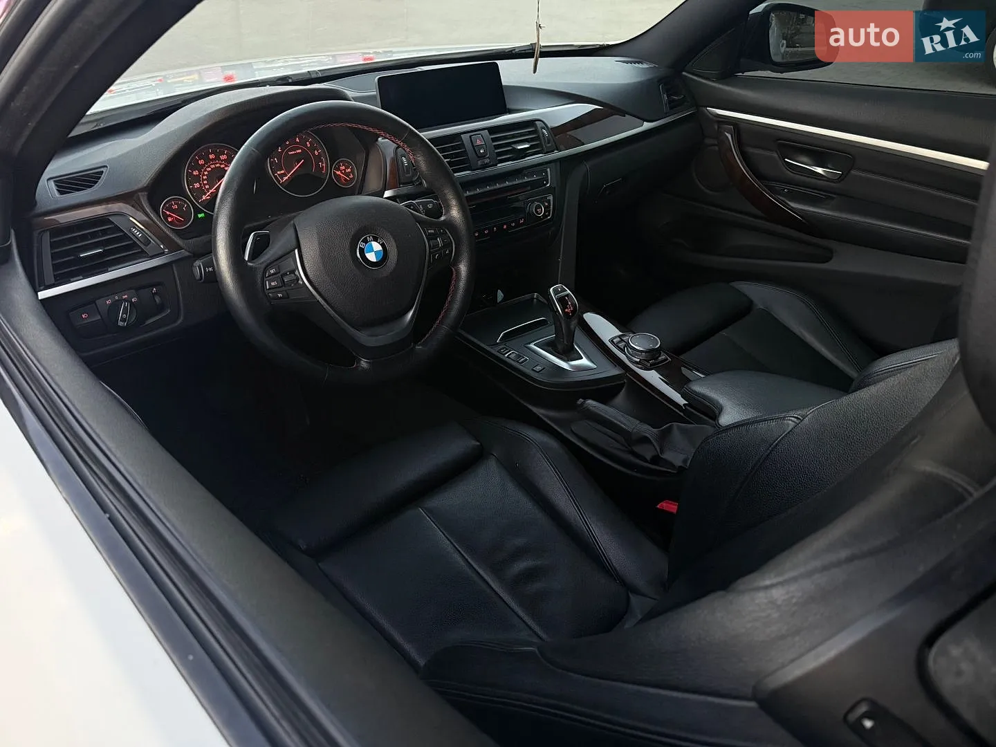 2015 BMW 4er - мініатюра 4