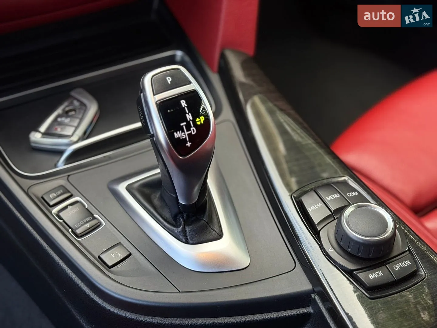 2017 BMW 4er - мініатюра 26