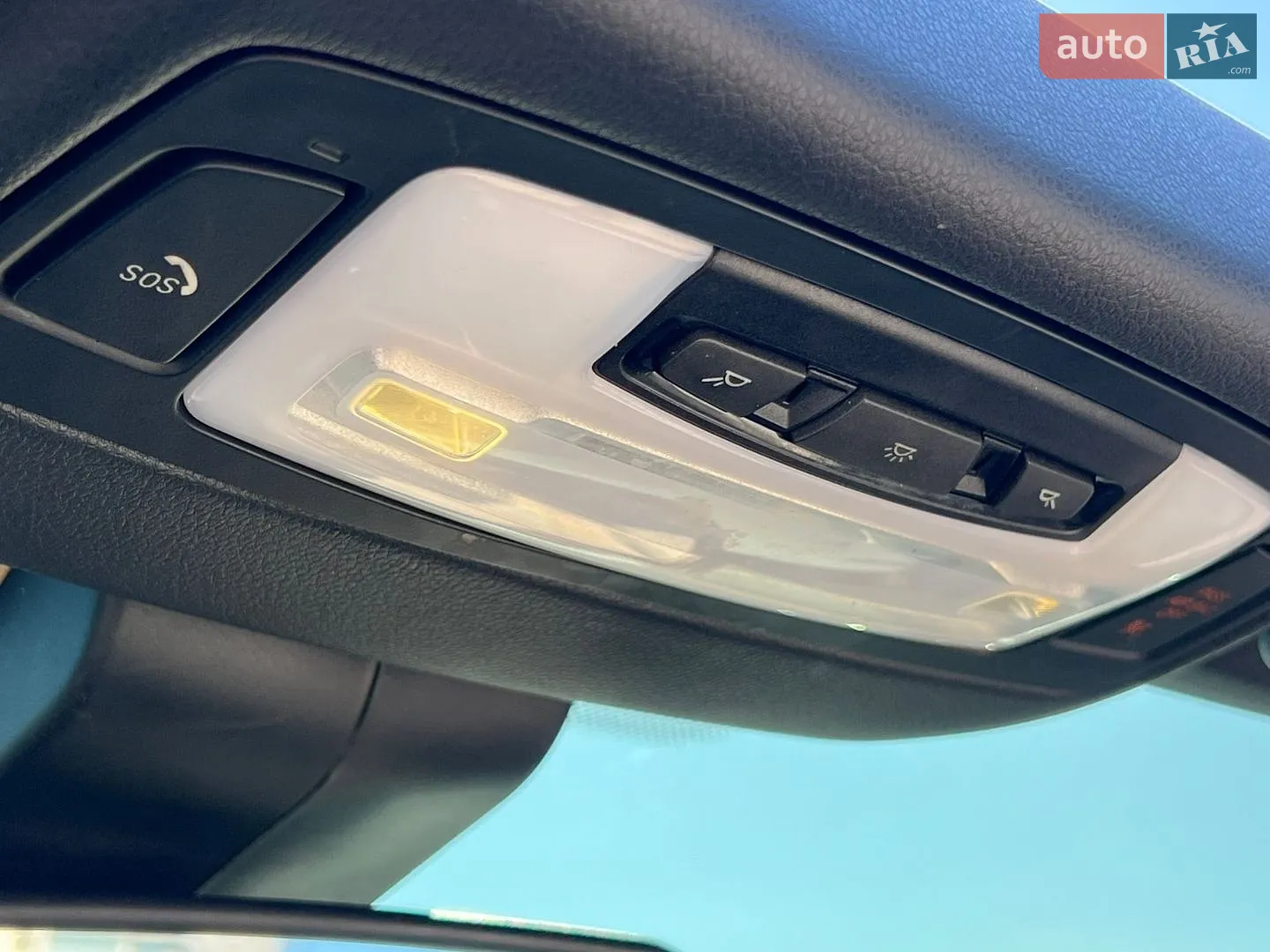 2015 BMW 4er - мініатюра 45