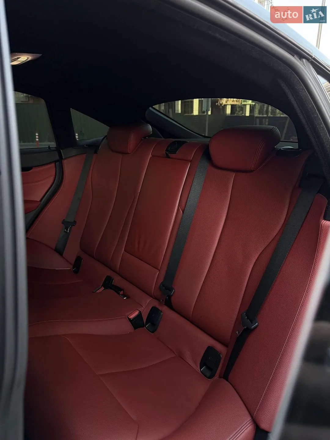2017 BMW 4er - мініатюра 13