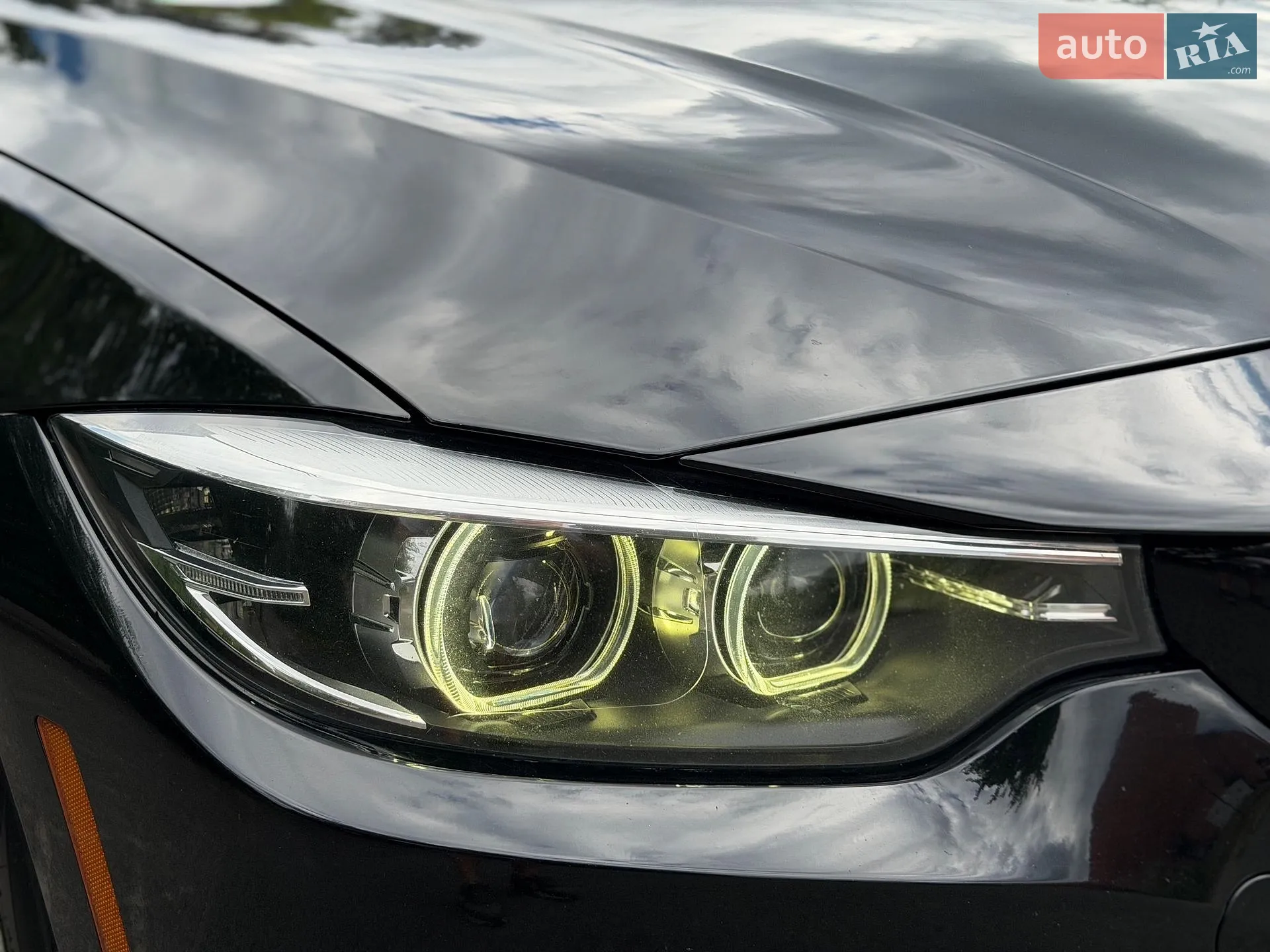 2018 BMW 4er - мініатюра 15
