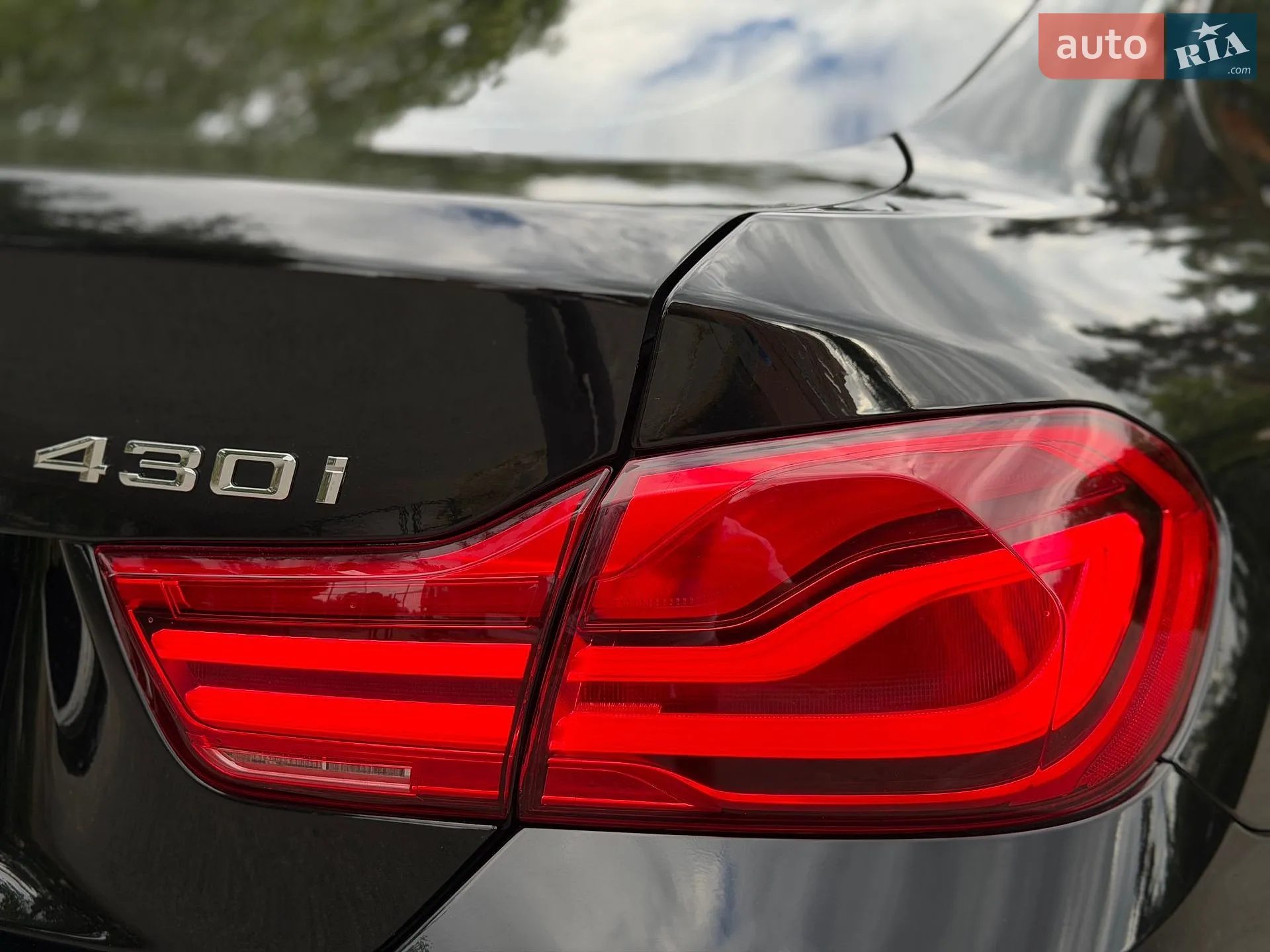 2018 BMW 4er - мініатюра 25