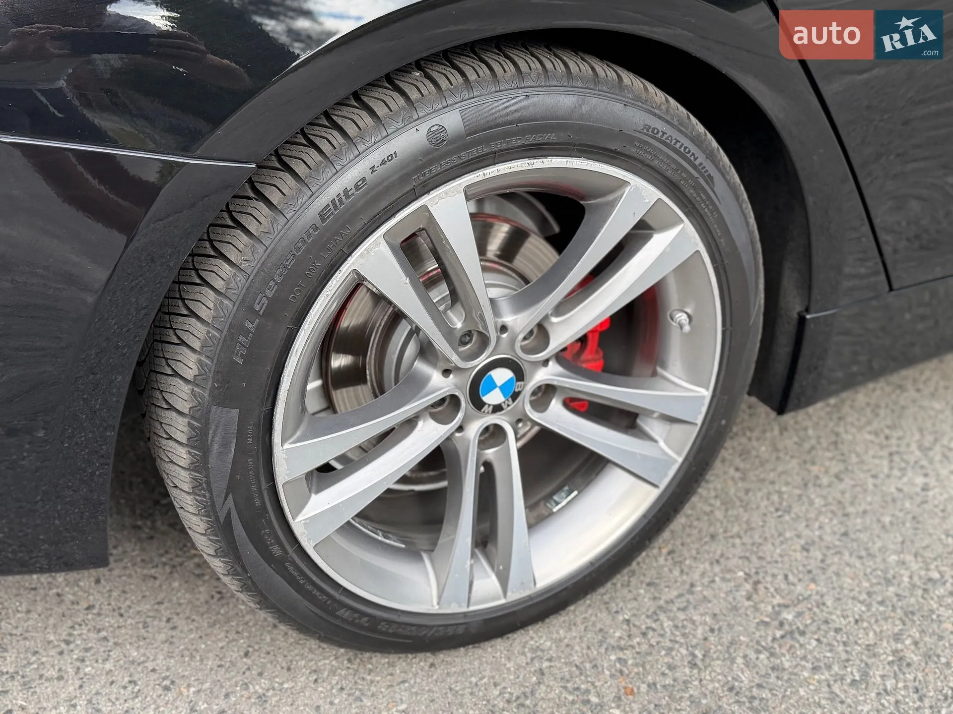 2018 BMW 4er - мініатюра 33