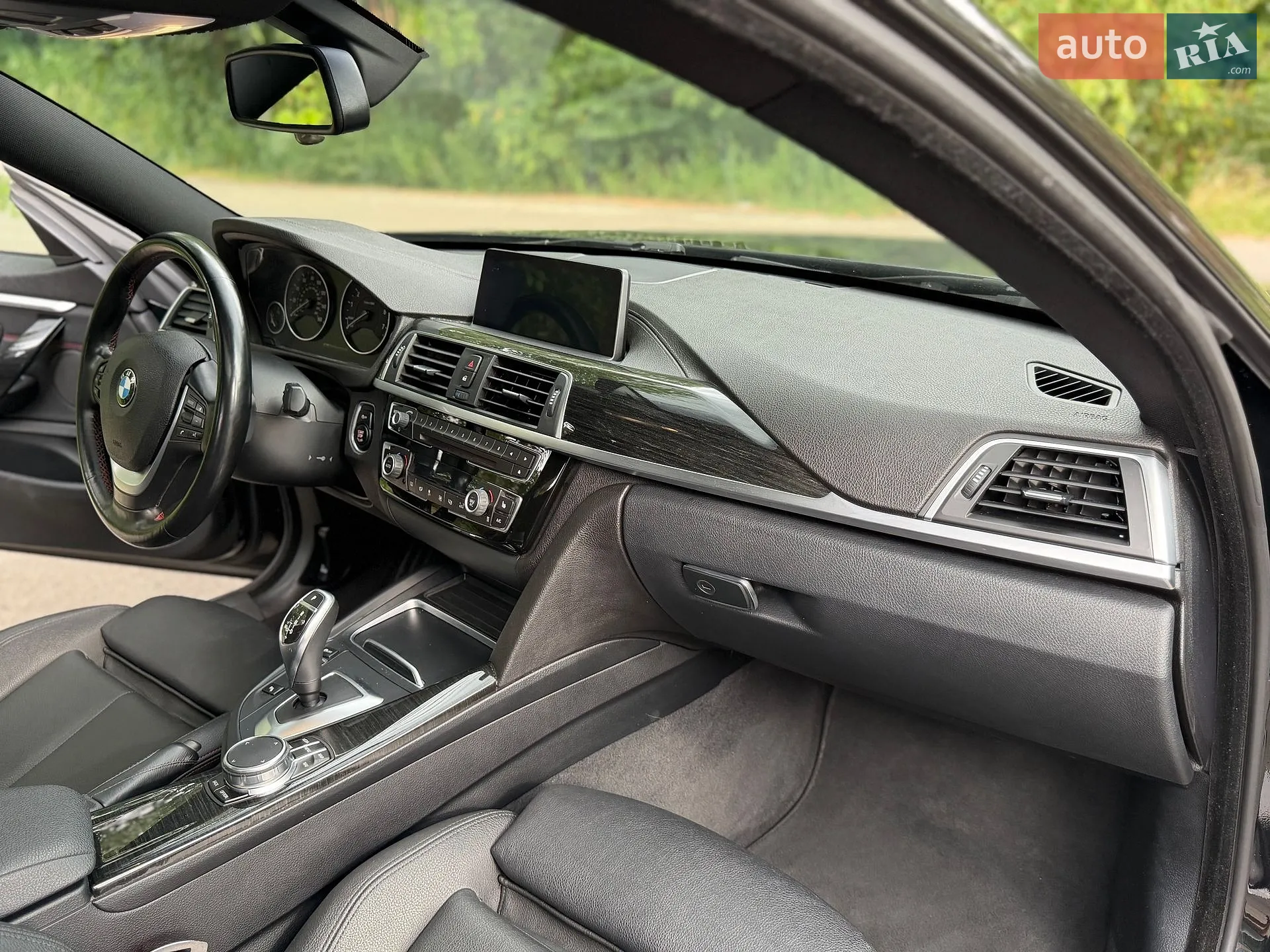 2018 BMW 4er - мініатюра 60