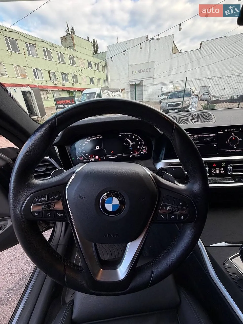 2022 BMW 4er - мініатюра 13