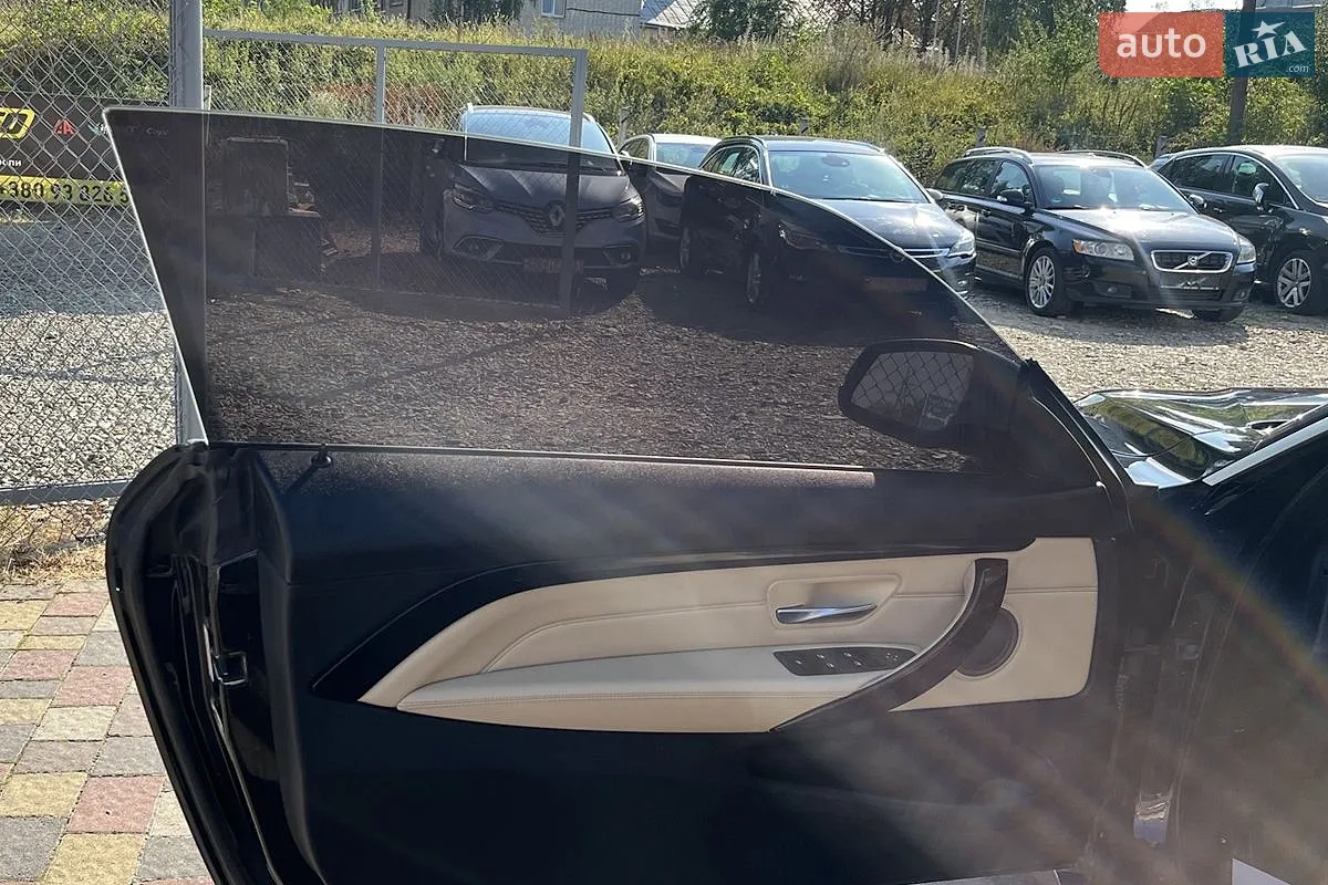 2014 BMW 4er - мініатюра 10