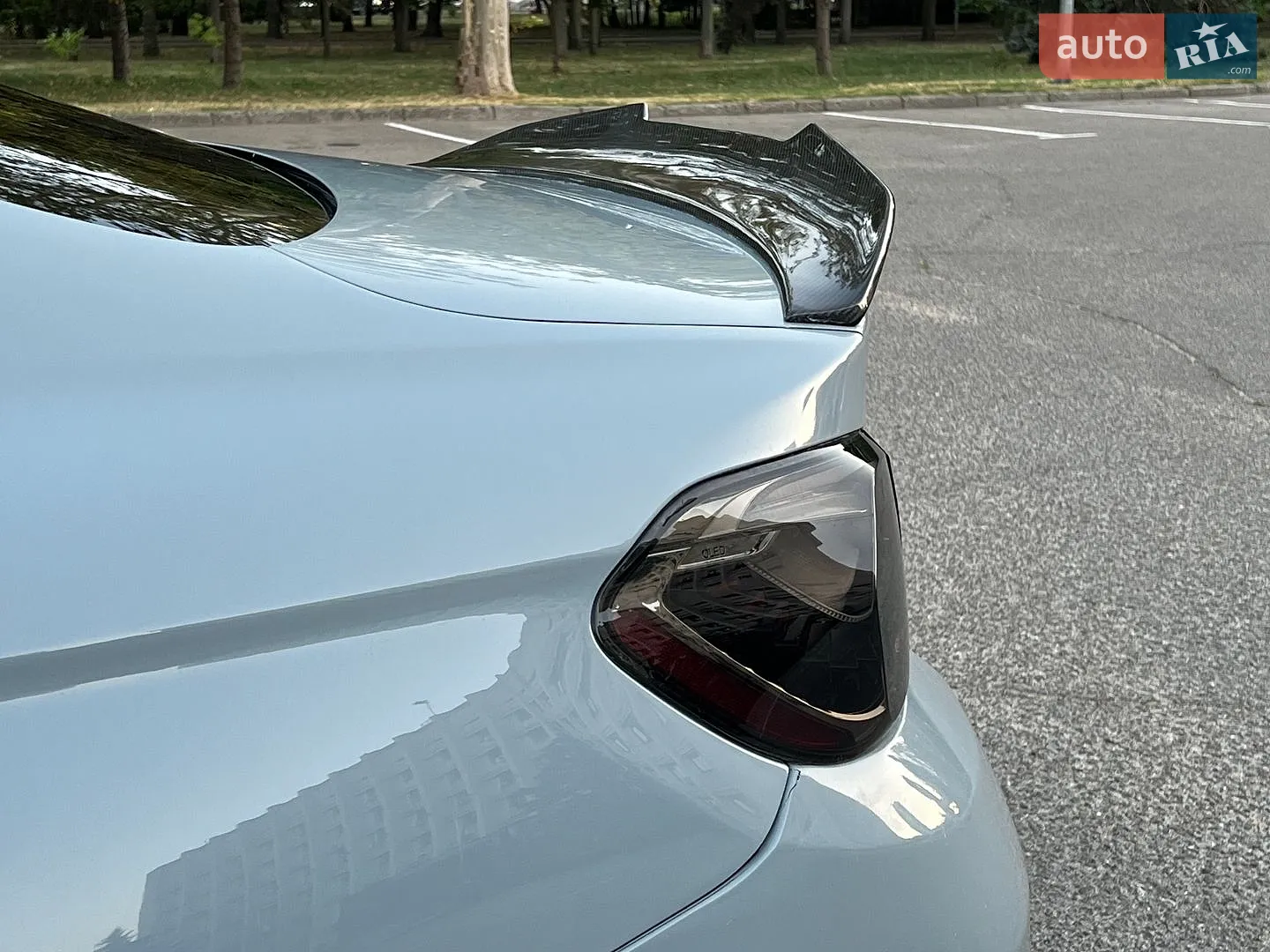 2014 BMW 4er - мініатюра 13