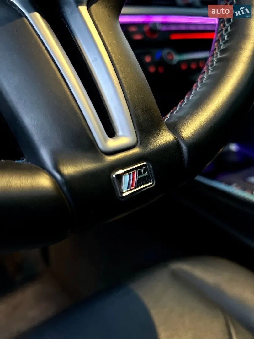2014 BMW 4er - мініатюра 28