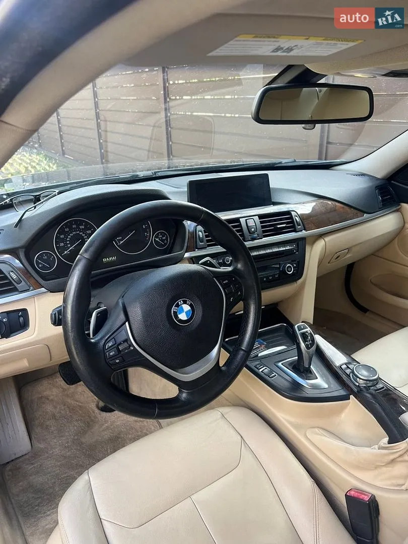2015 BMW 4er - мініатюра 9