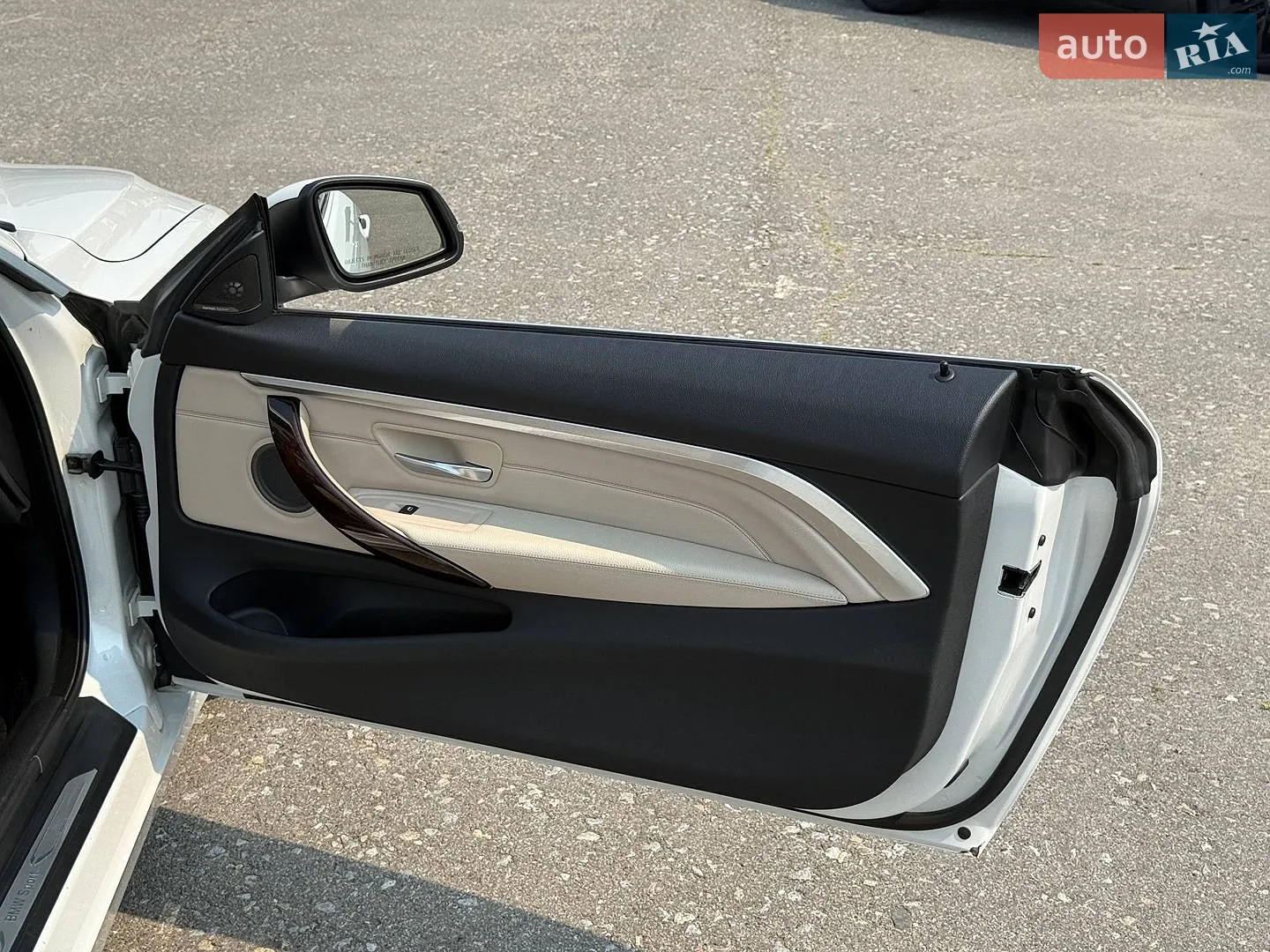2015 BMW 4er - мініатюра 49
