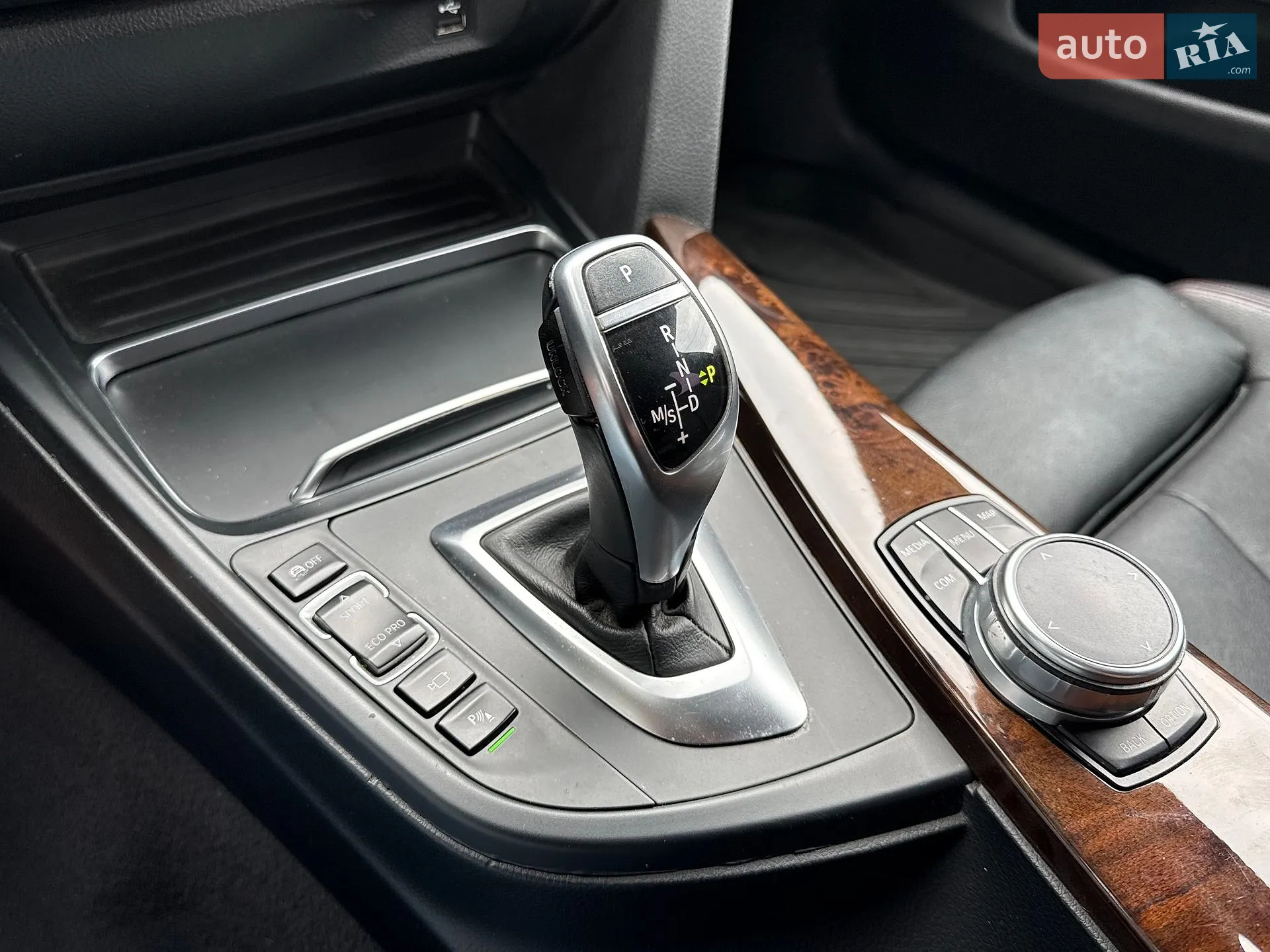 2017 BMW 4er - мініатюра 25
