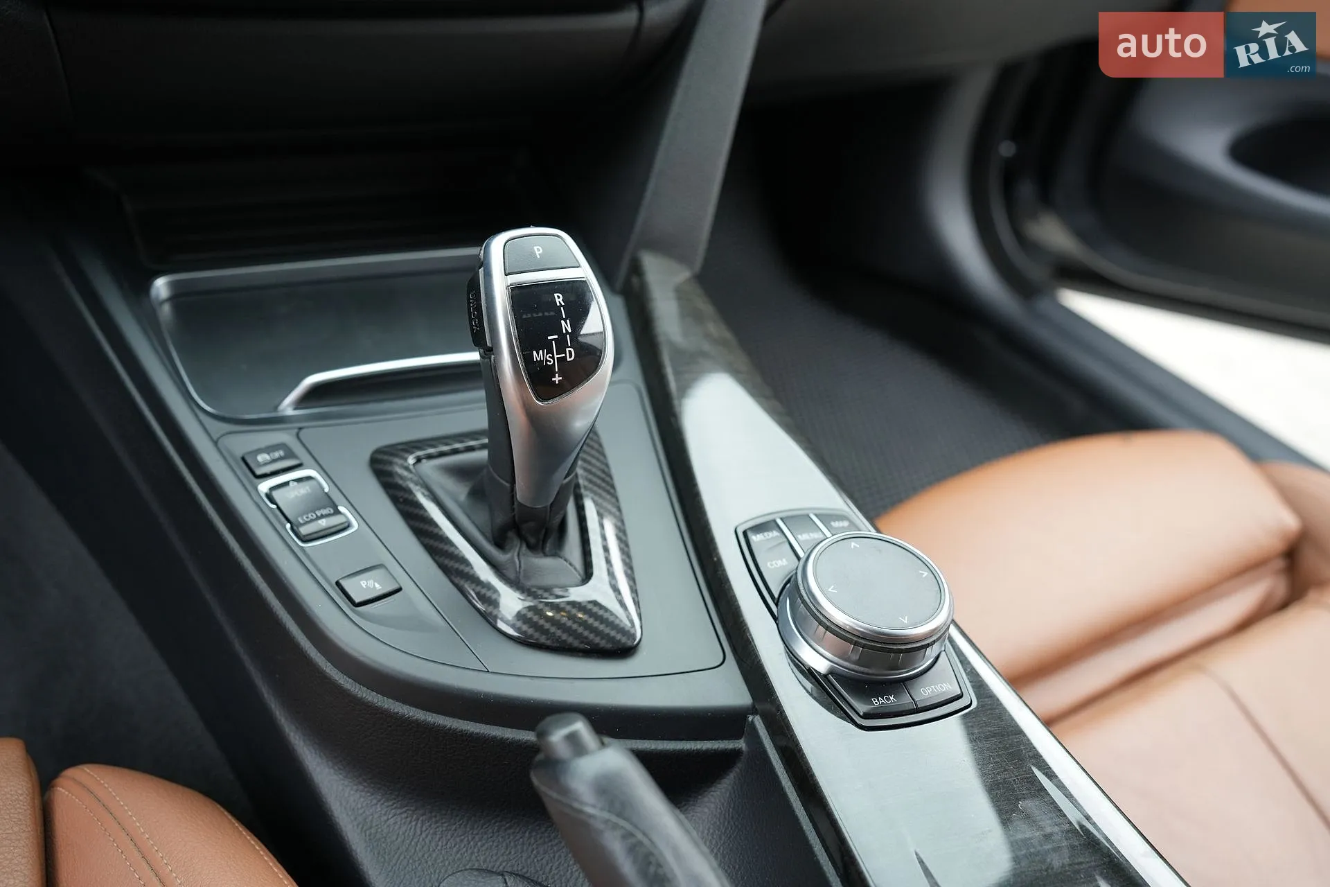 2015 BMW 4er - мініатюра 15