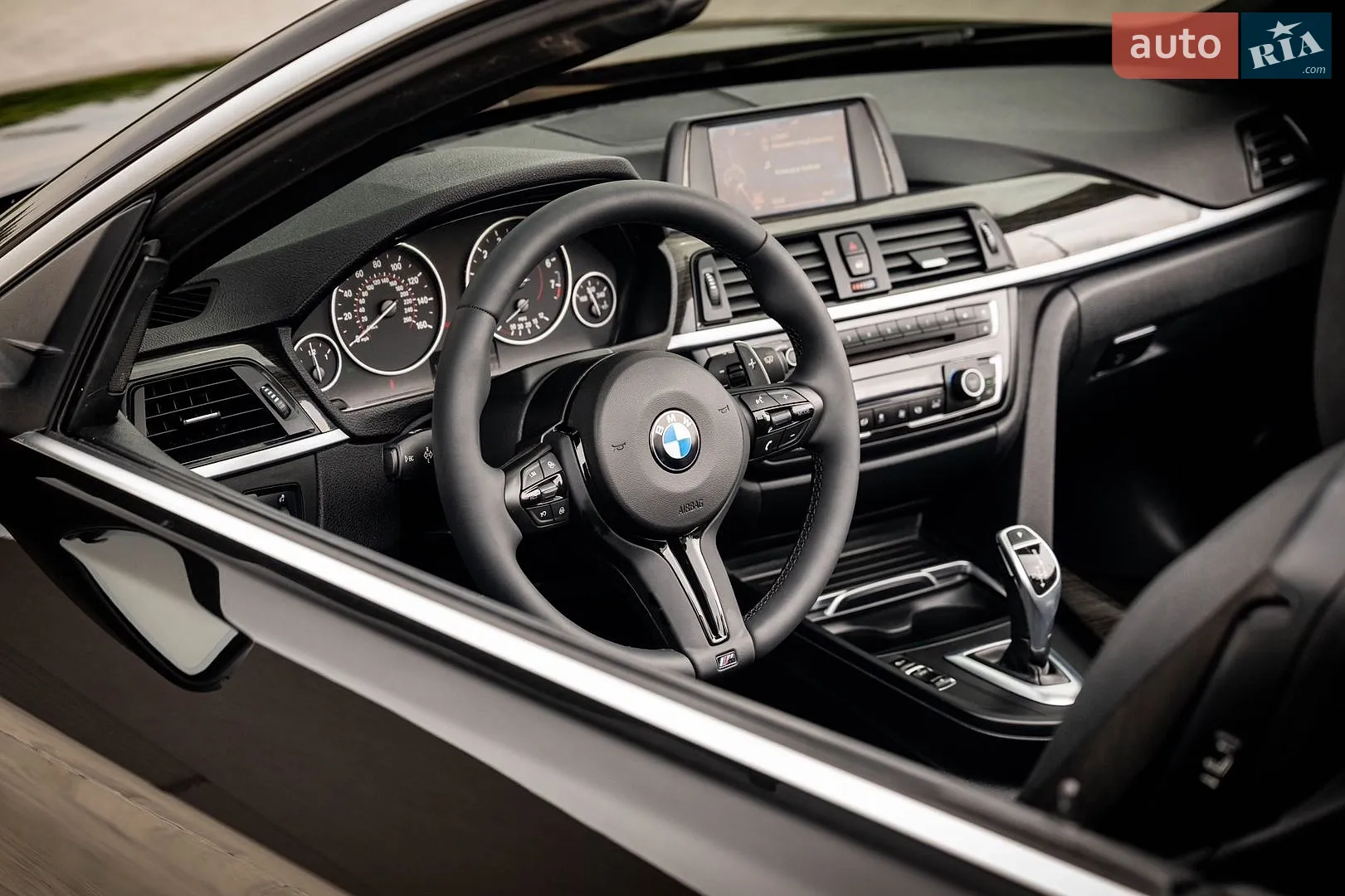 2017 BMW 4er - мініатюра 13