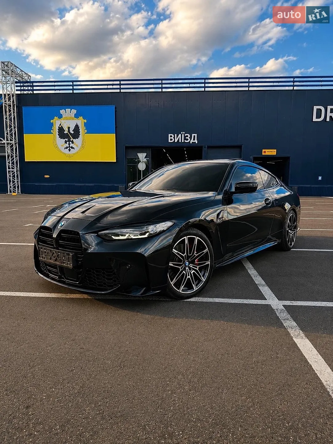 2021 BMW 4er - мініатюра 5