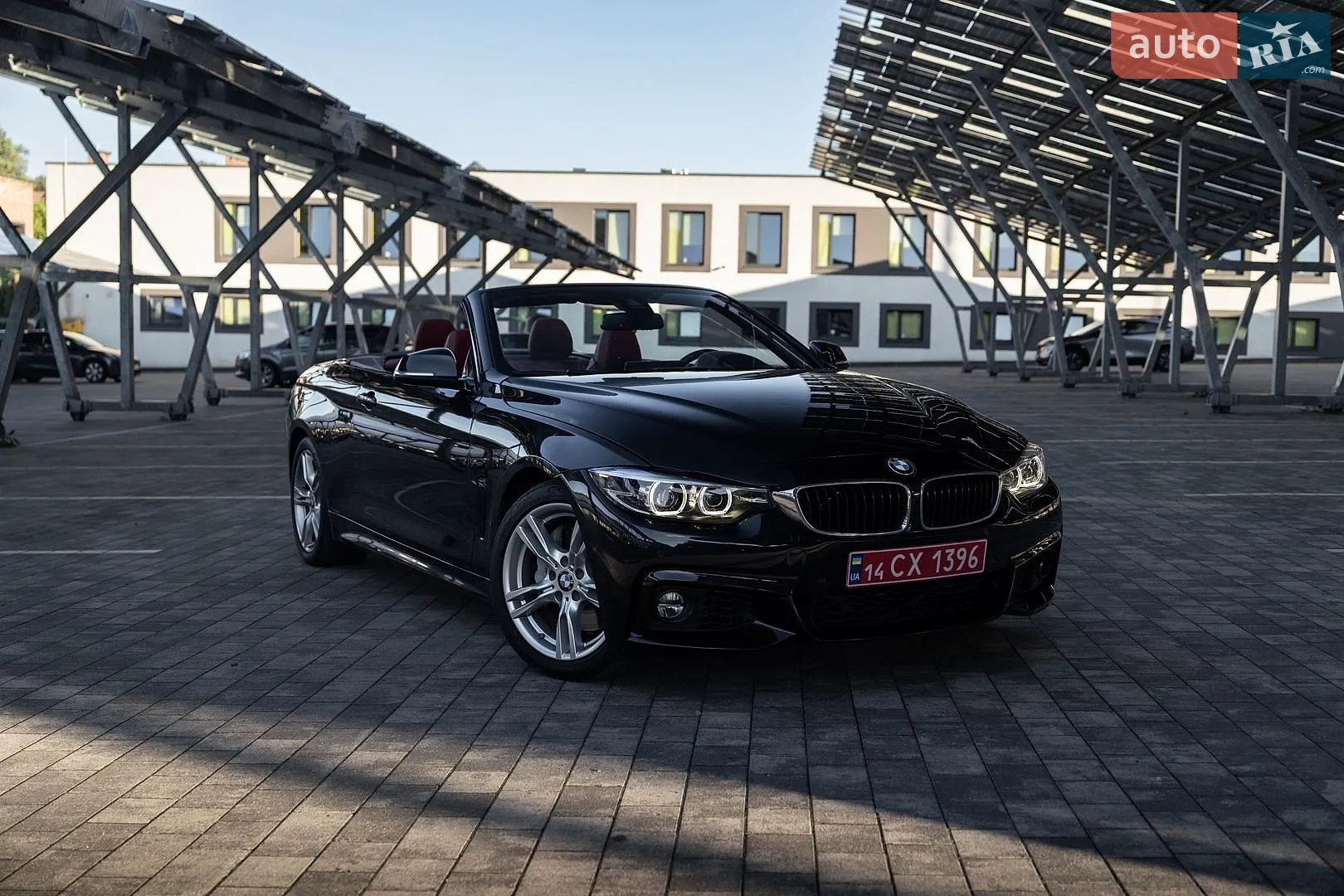 2018 BMW 4er - фото 1