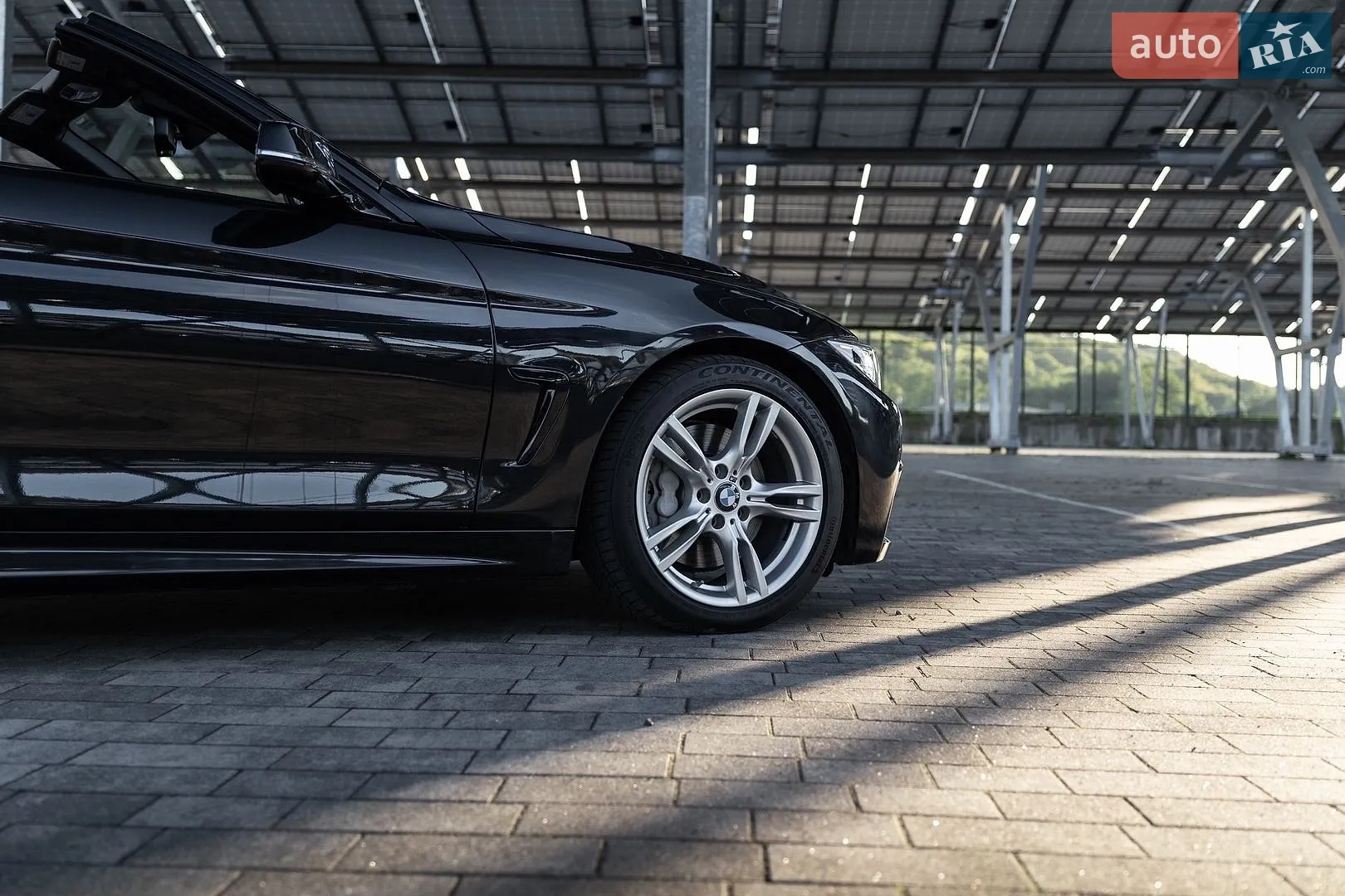 2018 BMW 4er - мініатюра 6