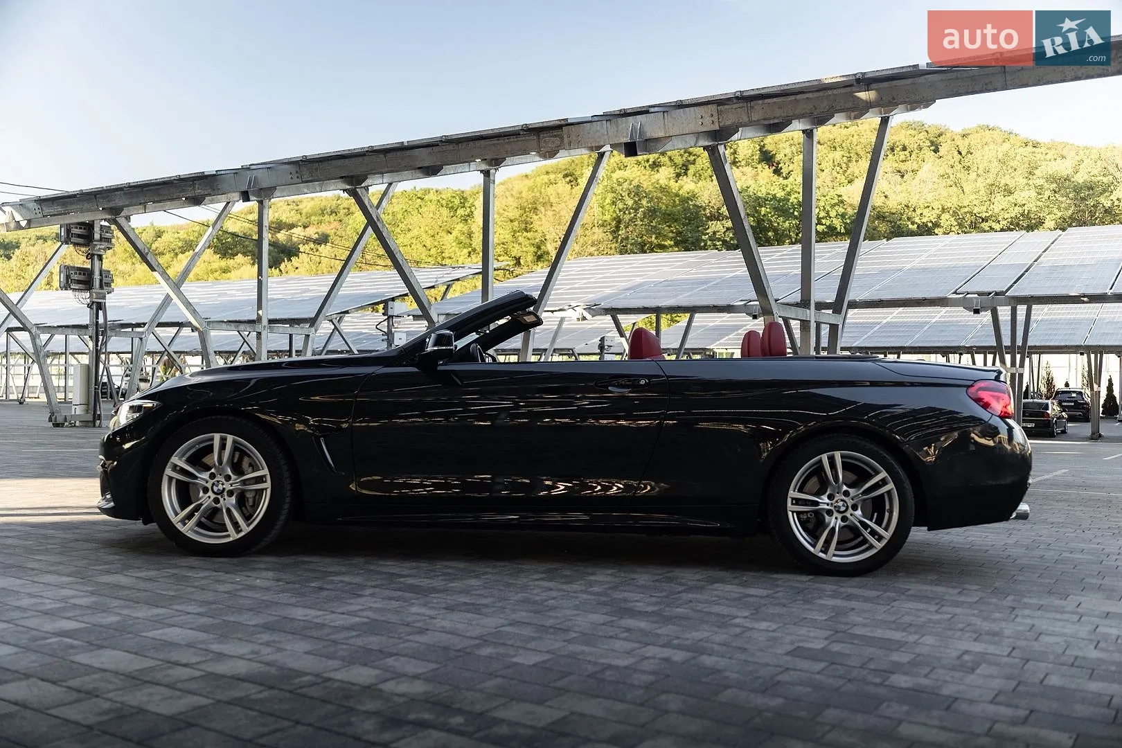 2018 BMW 4er - мініатюра 11