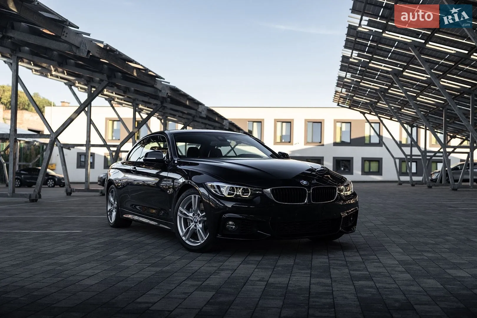 2018 BMW 4er - мініатюра 36
