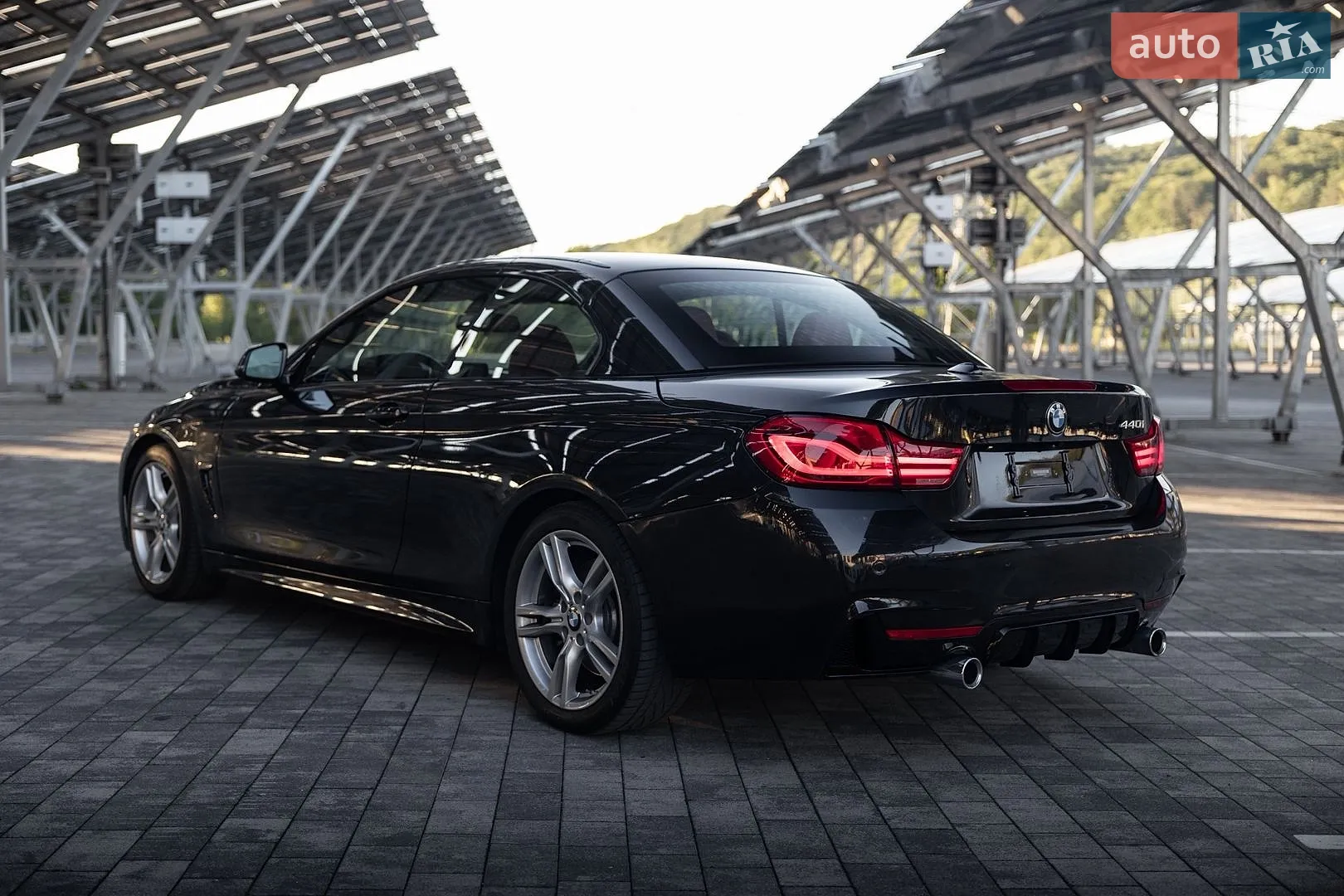 2018 BMW 4er - мініатюра 41