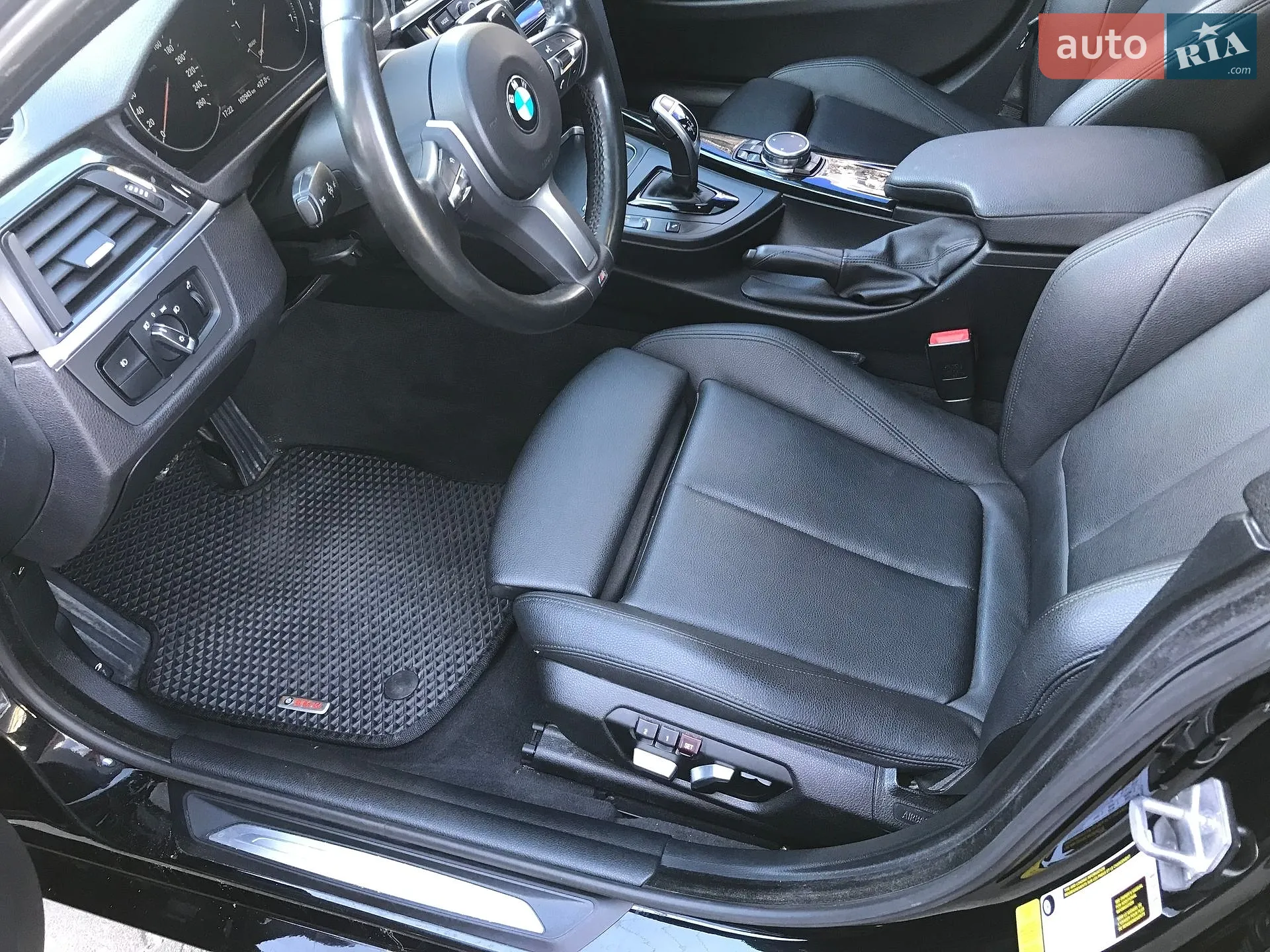 2016 BMW 4er - мініатюра 20