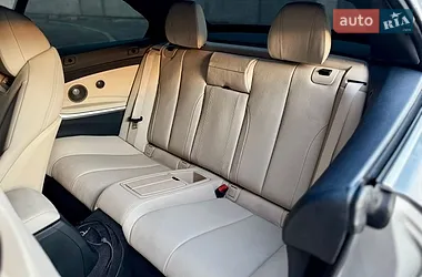 BMW 4 Series 2015