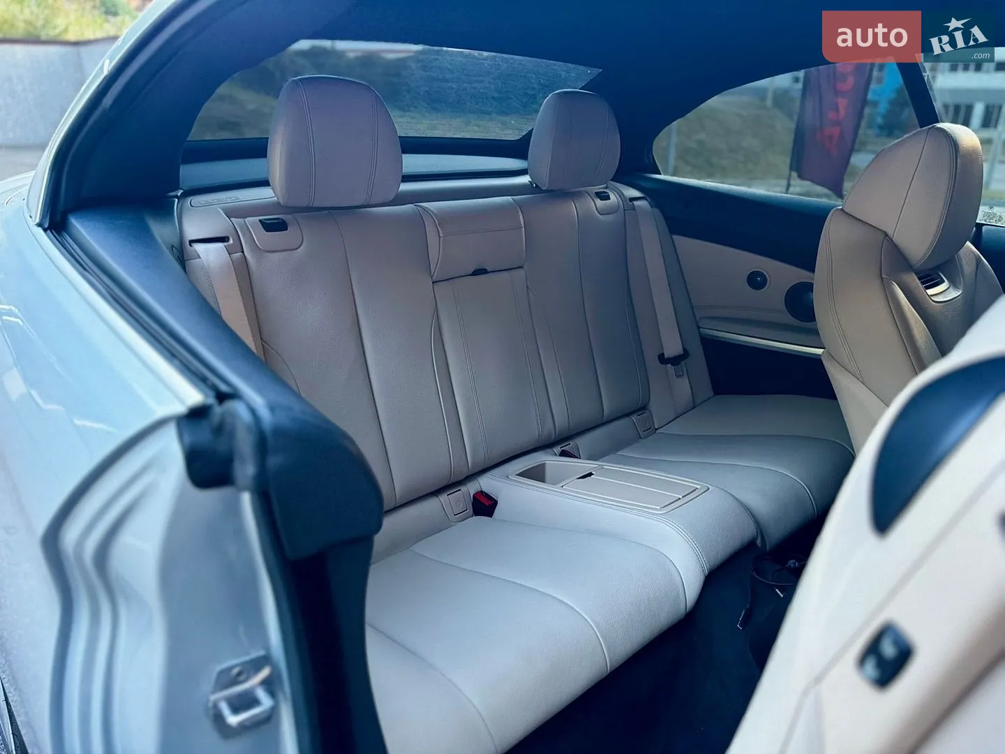2015 BMW 4er - мініатюра 18