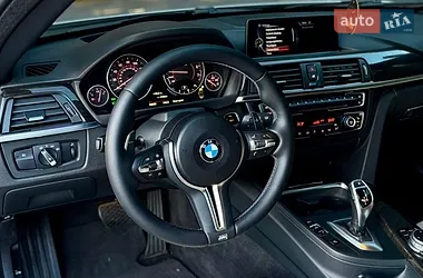 BMW 4 Series 2015