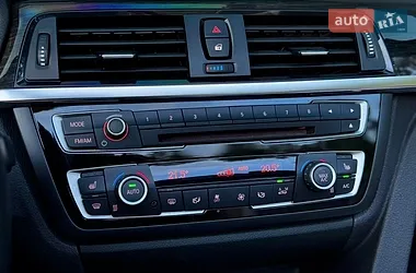 BMW 4 Series 2015