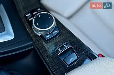 BMW 4 Series 2015
