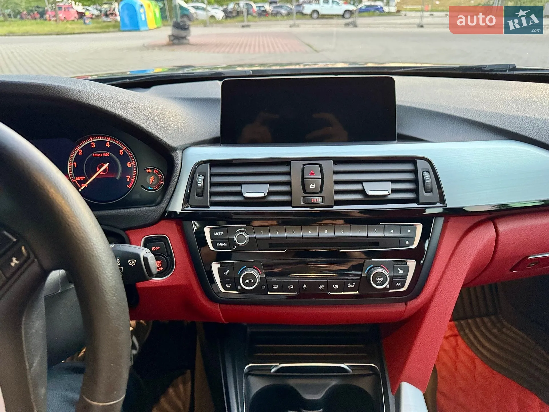 2016 BMW 4er - мініатюра 34