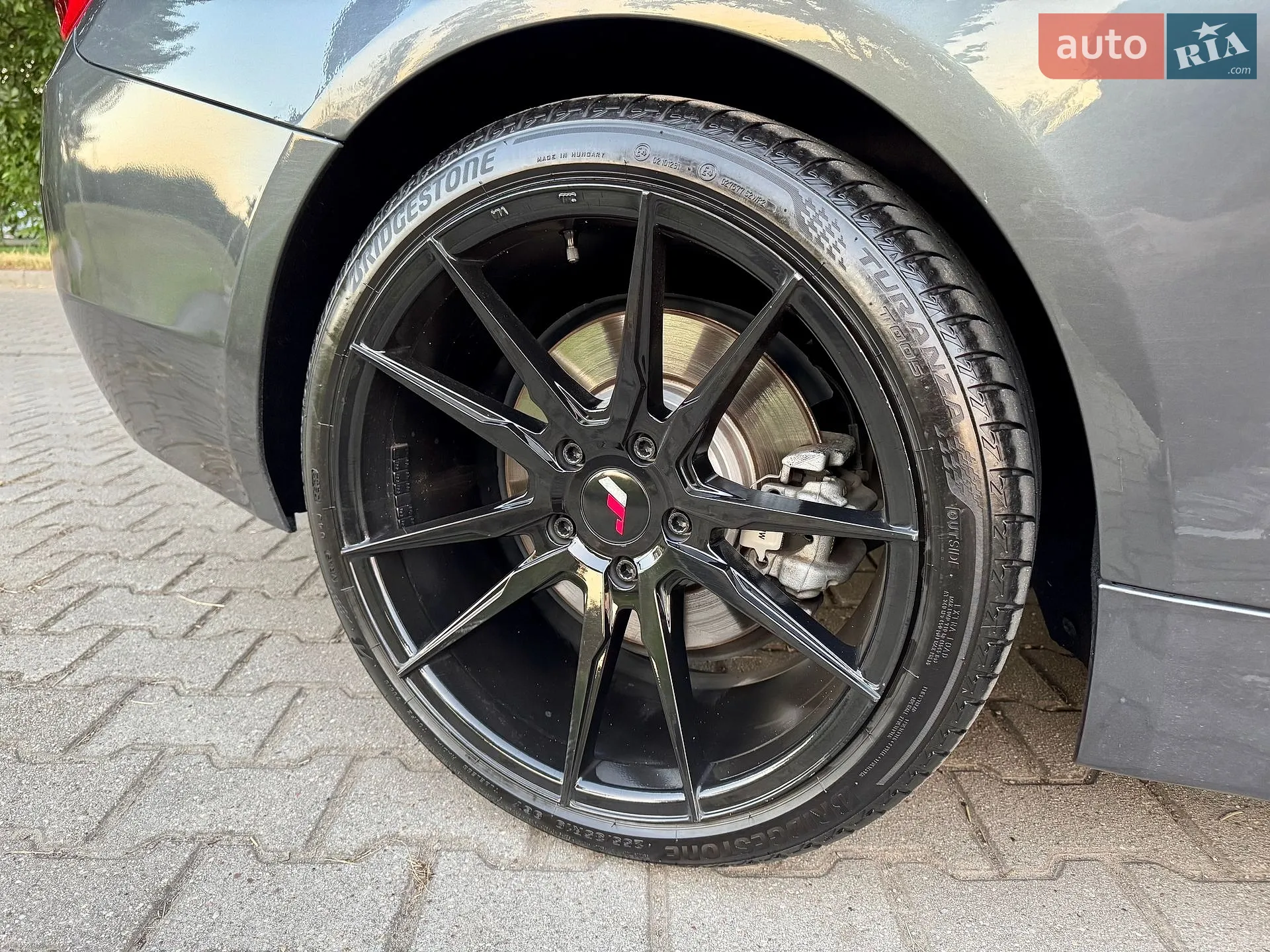 2016 BMW 4er - мініатюра 13